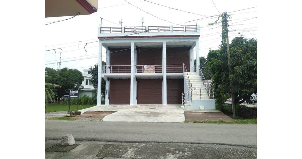 Shop 440 SqFt For Rent Near UNCHAPUL — thumbnail 4