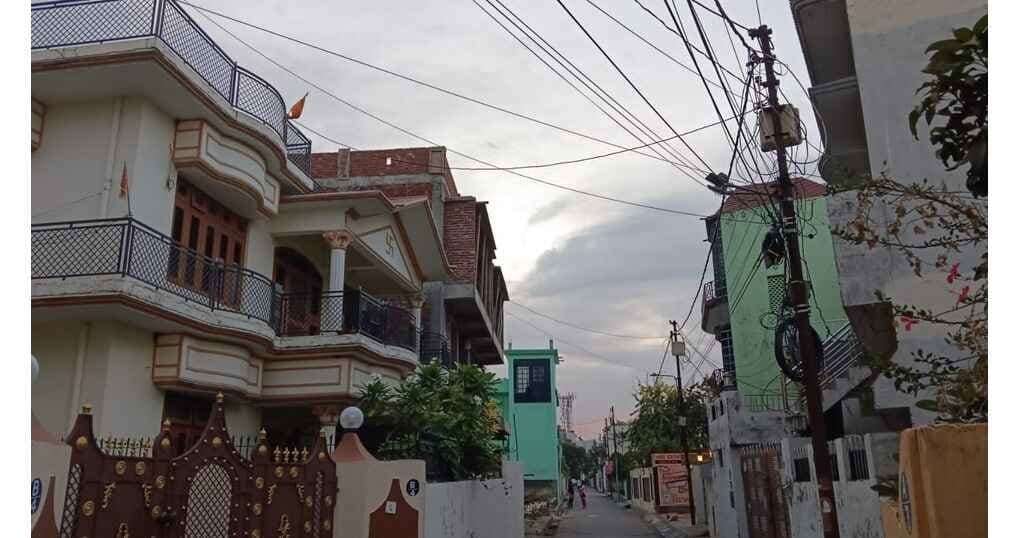 1BHK Set For Rent Near Heera Nagar — thumbnail 2