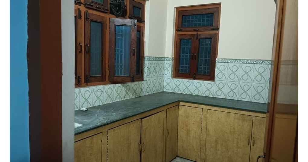 1BHK Set For Rent Near Heera Nagar — thumbnail 5