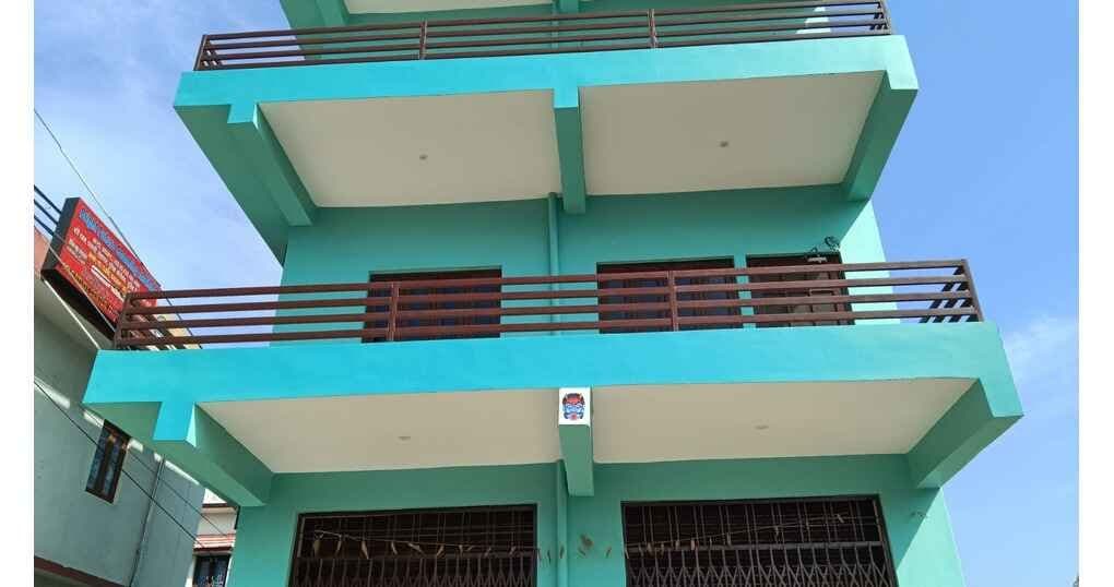 Shop 286 SqFt For Rent Near RK Tent House Rd — thumbnail 2