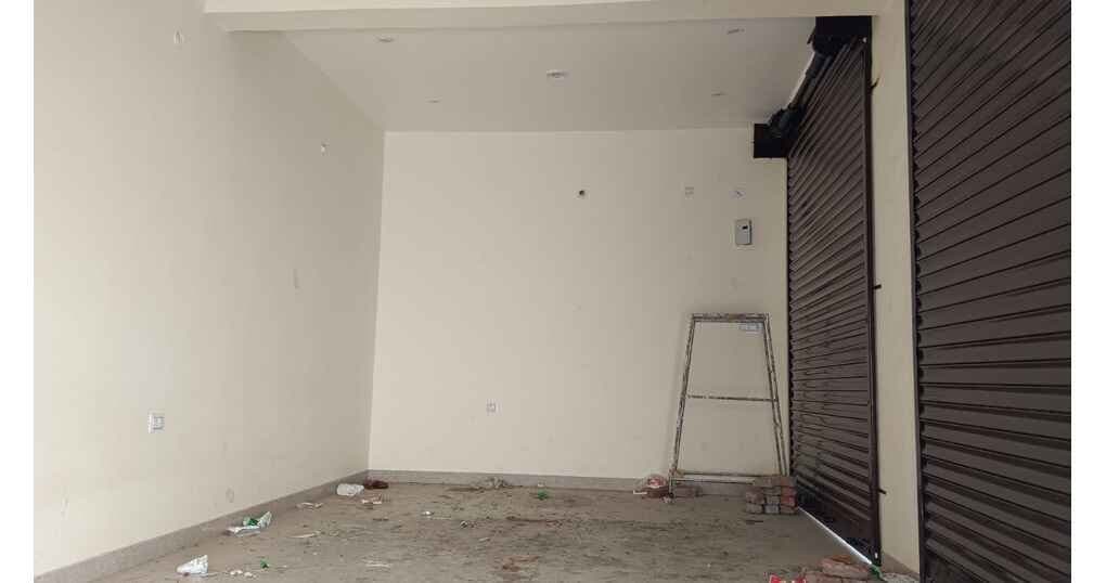 Shop 286 SqFt For Rent Near RK Tent House Rd — thumbnail 4