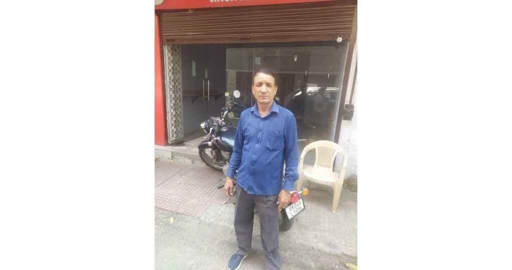 Shop 480 sqft For Rent Near Bhotia Parao — thumbnail 5