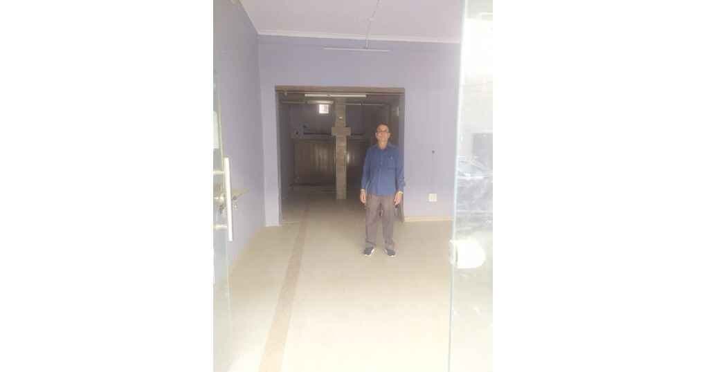 Shop 480 sqft For Rent Near Bhotia Parao — thumbnail 4
