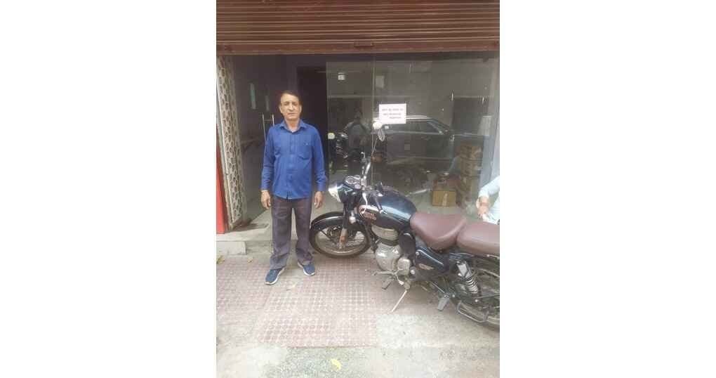 Shop 480 sqft For Rent Near Bhotia Parao — thumbnail 3