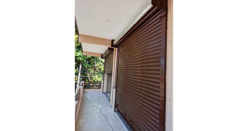 Hall 600 SqFt For Rent Near Kamaluaganja Road — thumbnail 2