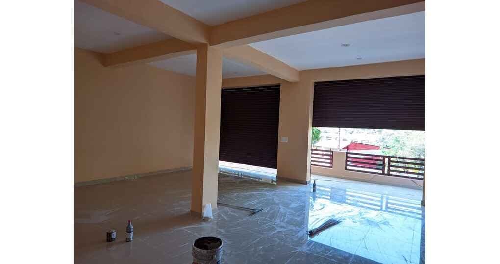 Hall 600 SqFt For Rent Near Kamaluaganja Road — thumbnail 3
