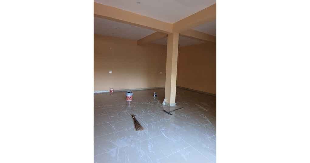 Hall 600 SqFt For Rent Near Kamaluaganja Road — thumbnail 4