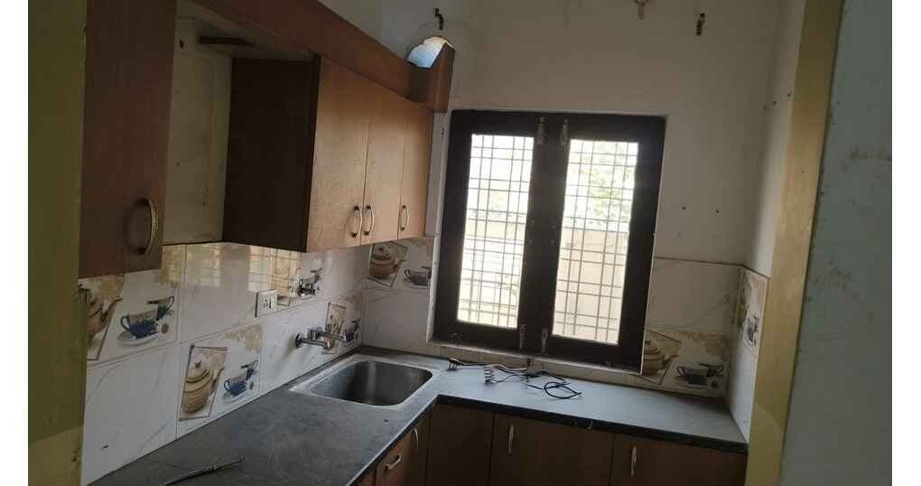 3BHK Flat Ground Floor For Rent Near Kathgharia Choraha — thumbnail 5
