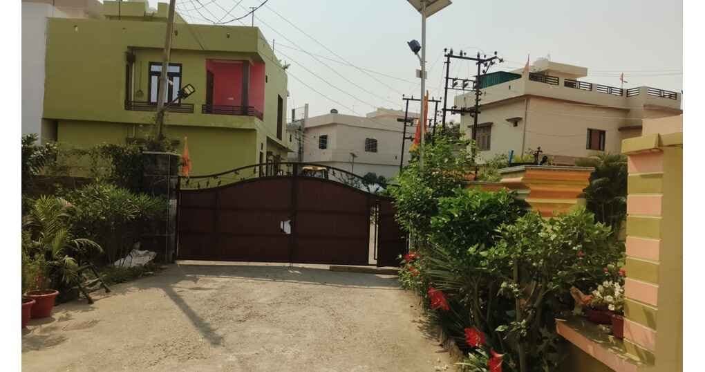 3BHK Flat Ground Floor For Rent Near Kathgharia Choraha — thumbnail 2