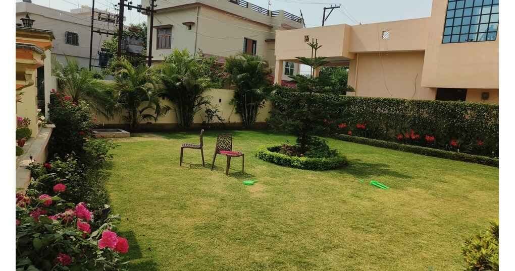 3BHK Flat Ground Floor For Rent Near Kathgharia Choraha — thumbnail 3