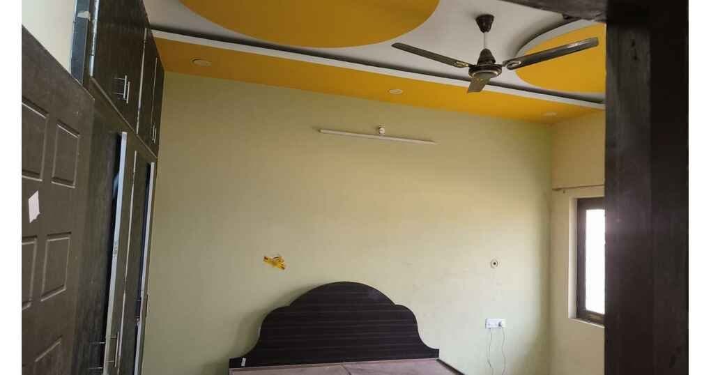 3BHK Flat Ground Floor For Rent Near Kathgharia Choraha — thumbnail 4
