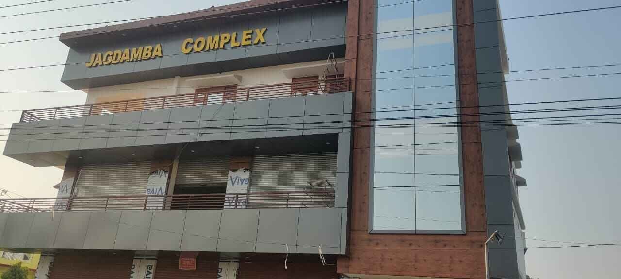 Ground Floor 2400 sqft For Rent Near Inderkala Garden — thumbnail 2
