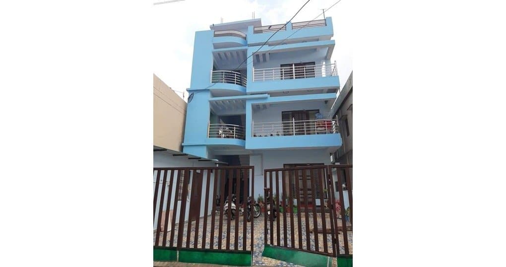 2BHK Set For Rent First Floor Near Pilikothi Road — thumbnail 2