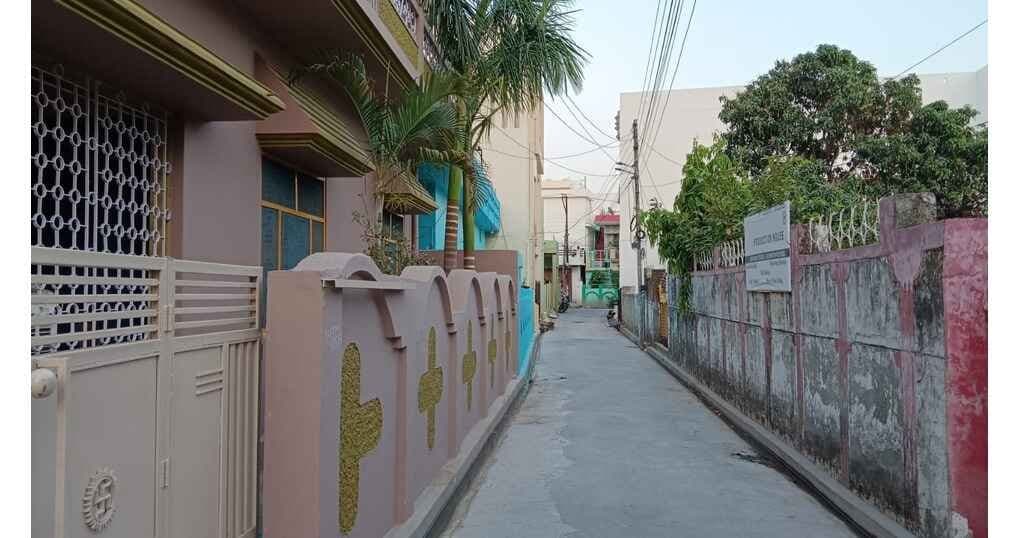 2BHK Set For Rent Near Rk Tent House Road — thumbnail 2