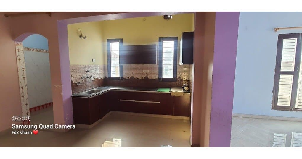 2BHK Set For Rent First Floor Near Pilikothi Road — thumbnail 4