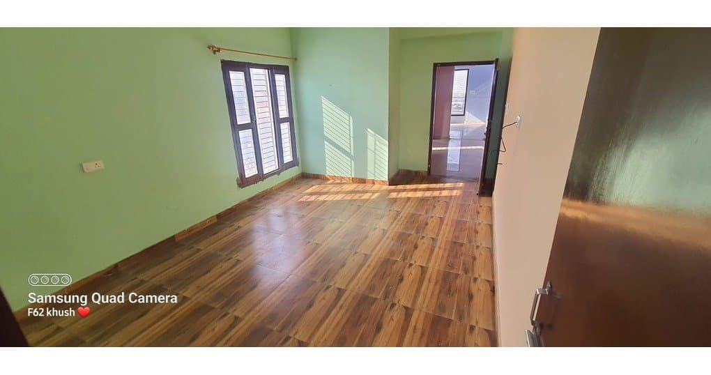 2BHK Set For Rent First Floor Near Pilikothi Road — thumbnail 5