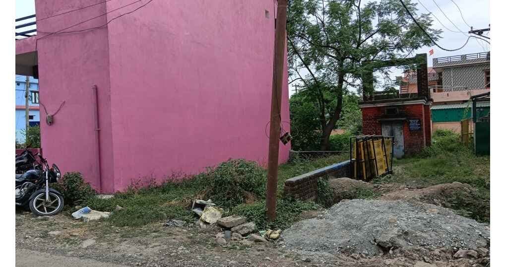 Plot 427 SqFt For Sale Near Kathgharia — thumbnail 5