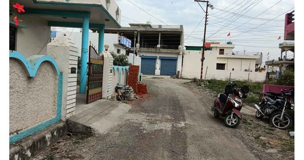 Plot 427 SqFt For Sale Near Kathgharia — thumbnail 3