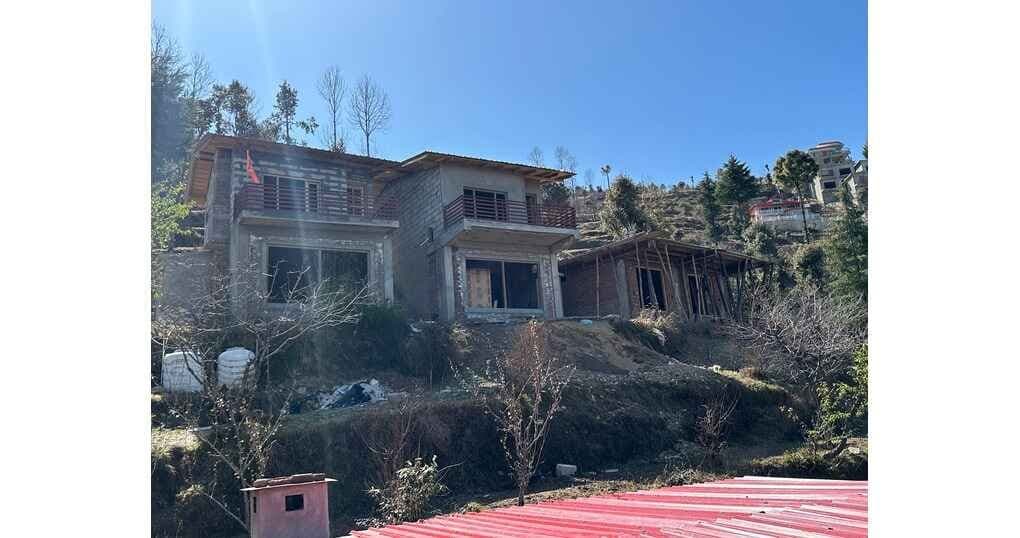 Homestay For Sale Mukteshwar — thumbnail 4