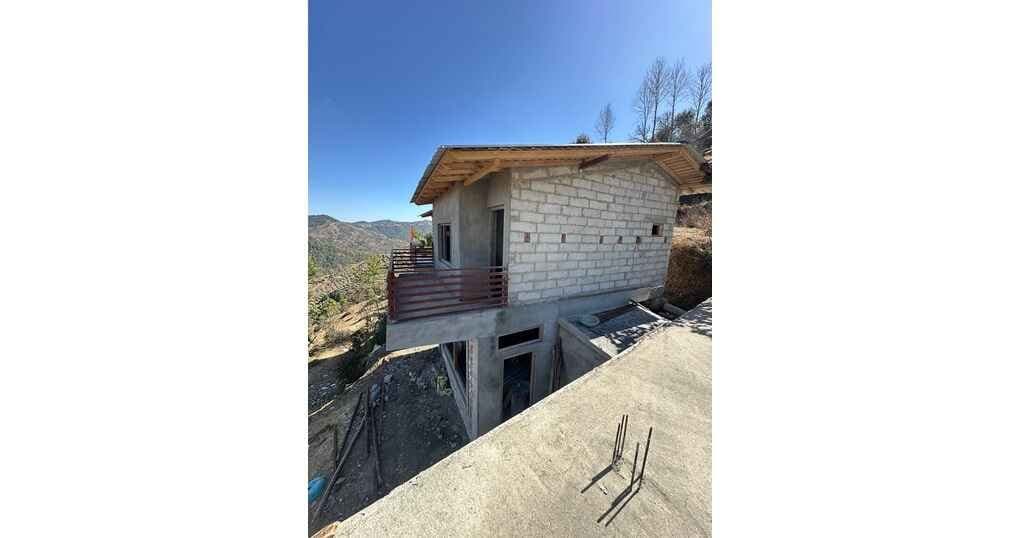 Homestay For Sale Mukteshwar — thumbnail 5