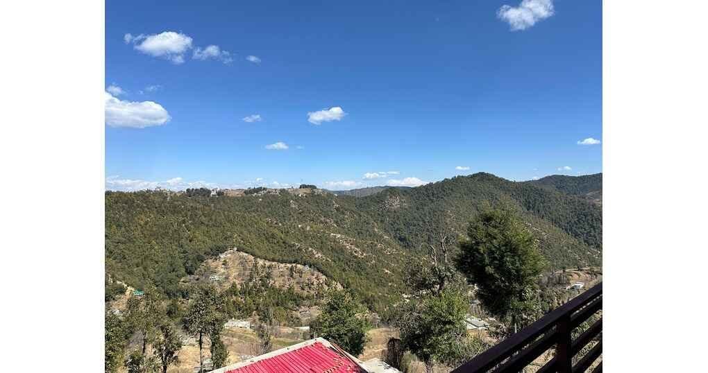 Homestay For Sale Mukteshwar — thumbnail 2
