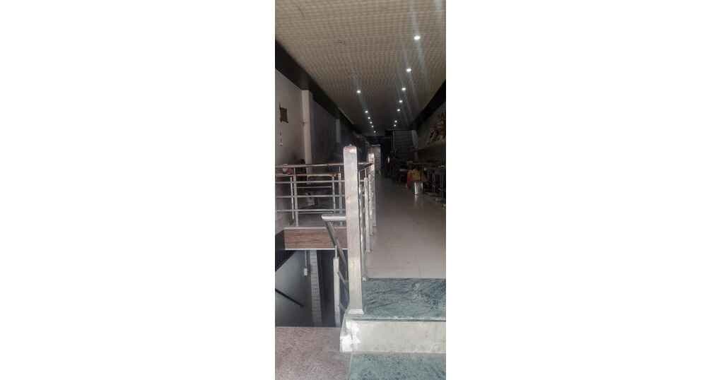 Ground Floor Hall 720 sqft Near Bareilly Road — thumbnail 3