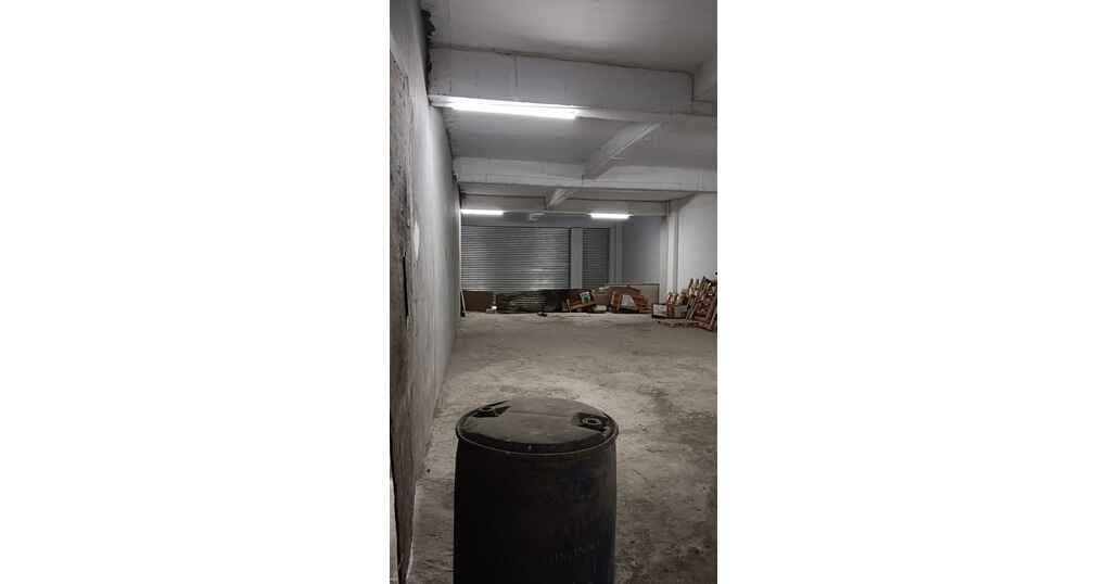 Hall 1500 SqFt Ground Floor For Rent Near Dahriya — thumbnail 3