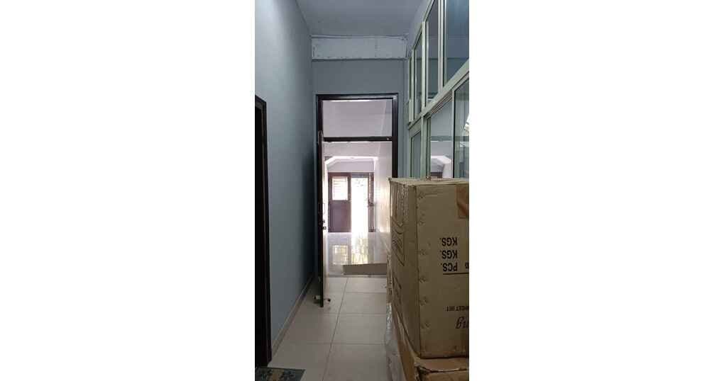 Hall 1500 SqFt Ground Floor For Rent Near Dahriya — thumbnail 4