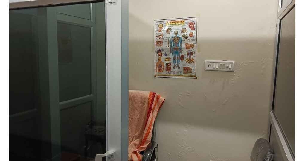 Clinic Space 160 sqft For Sale Near Mukhani Chauraha — thumbnail 5