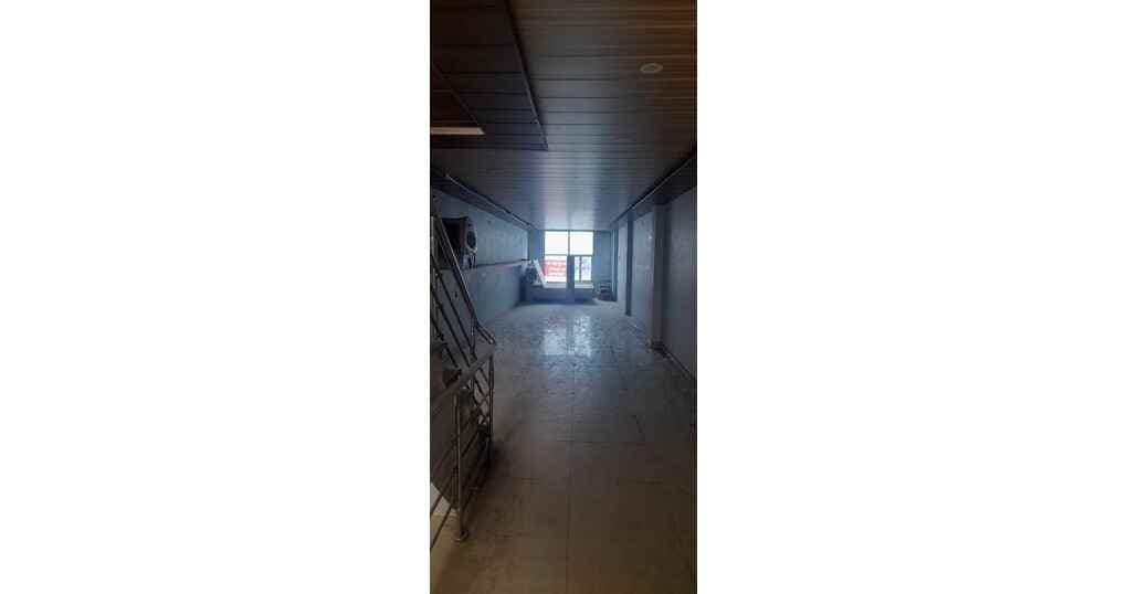 Ground Floor Hall 720 sqft Near Bareilly Road — thumbnail 2
