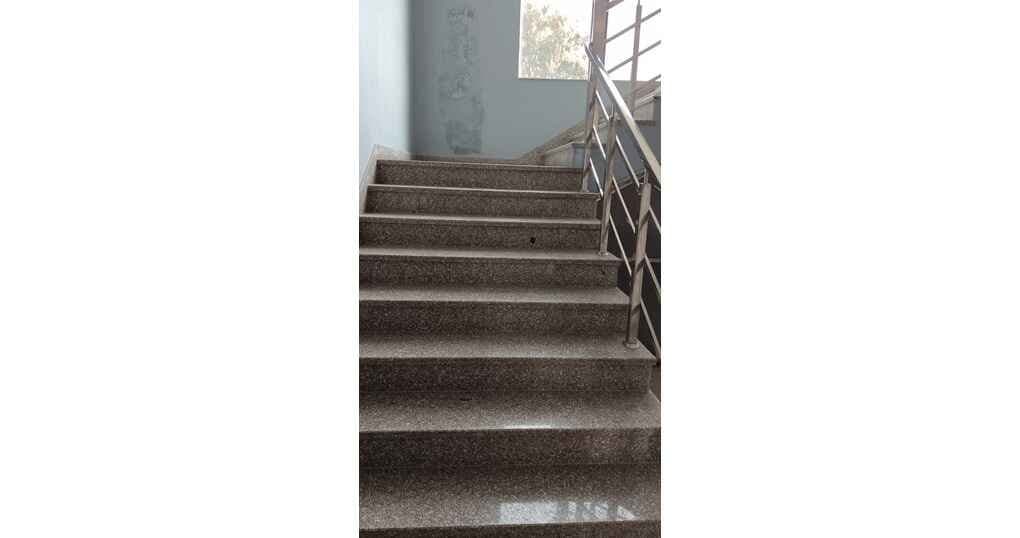 Hall 2100 SqFt First Floor For Rent Near Dahariya — thumbnail 5