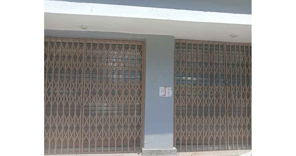 Hall 175 Sqft For Rent Near Near Gandhi Ashram