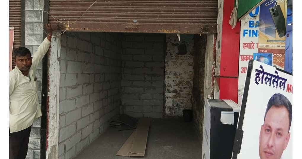 Shop 680 SqFt For Rent Near Tikonia — thumbnail 3