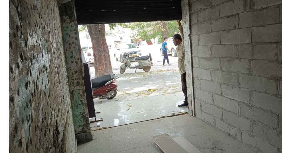 Shop 680 SqFt For Rent Near Tikonia — thumbnail 4