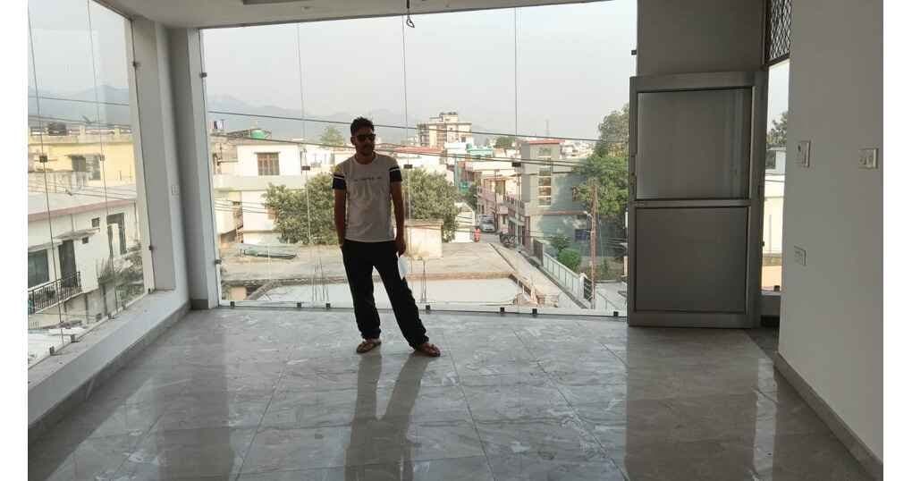 Office Space 500 sqft For Rent Near Mukhani Road — thumbnail 3