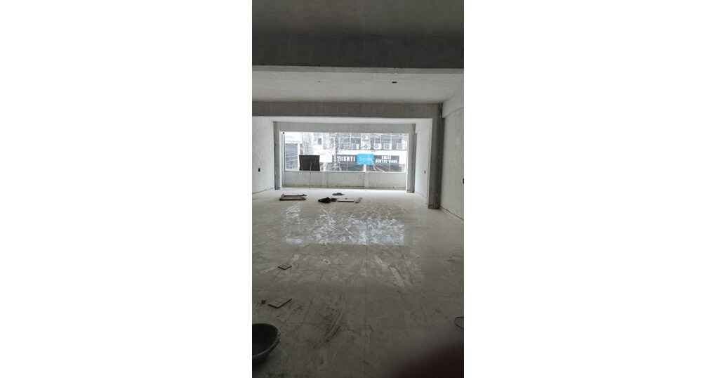 First Floor Hall 1300 SqFt For Rent Near Durga City Center — thumbnail 4