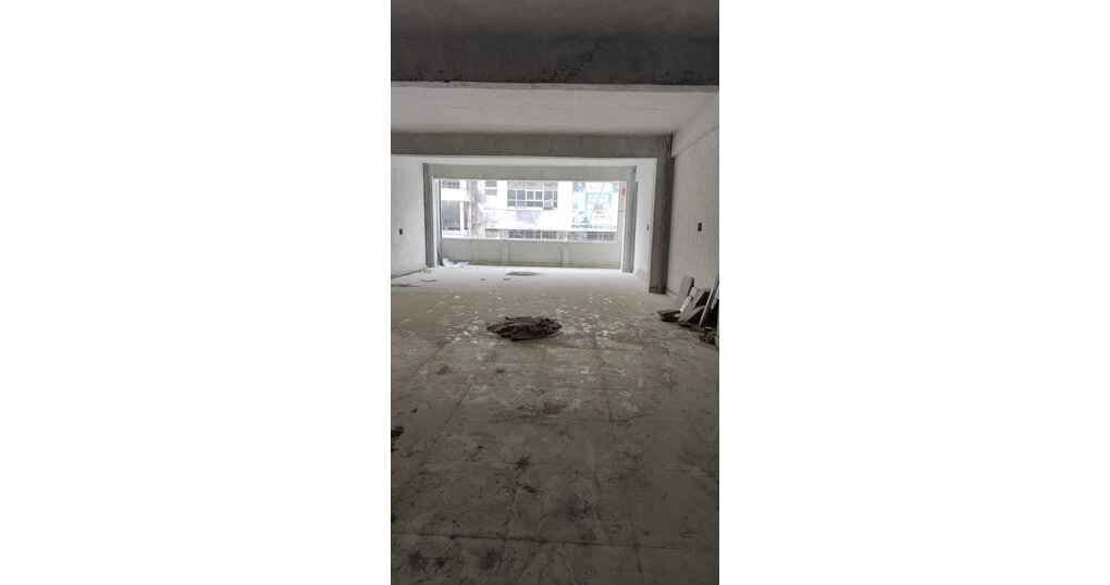 First Floor Hall 1300 SqFt For Rent Near Durga City Center — thumbnail 5