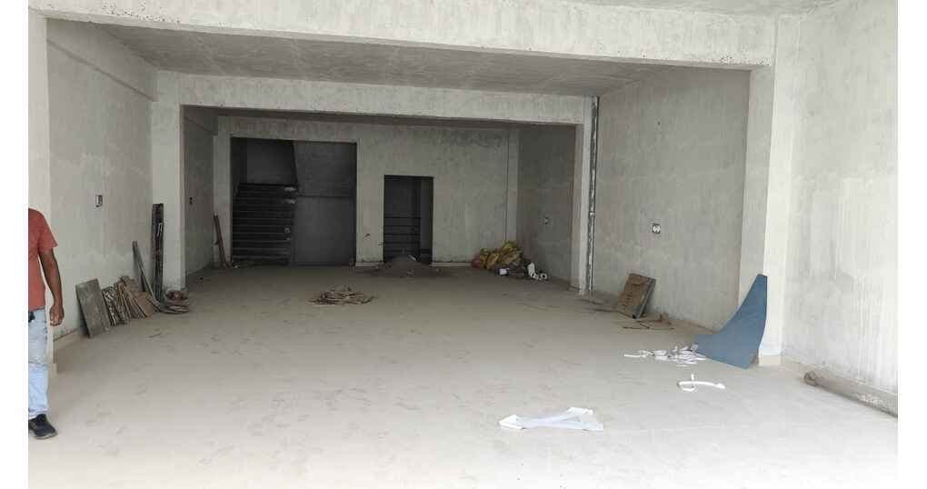 First Floor Hall 1300 SqFt For Rent Near Durga City Center — thumbnail 2