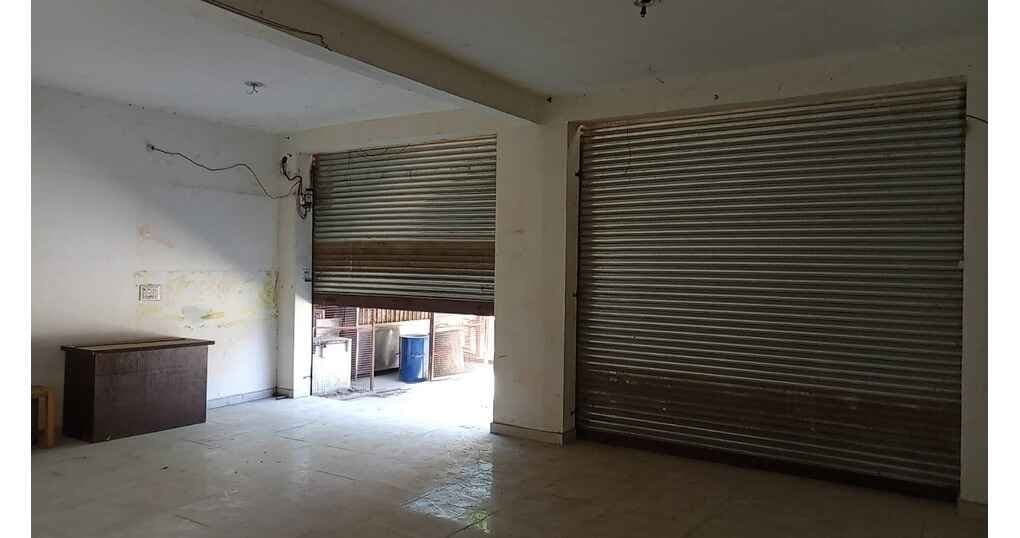 Hall 240 SqFt For Rent Near Kusumkhera — thumbnail 3