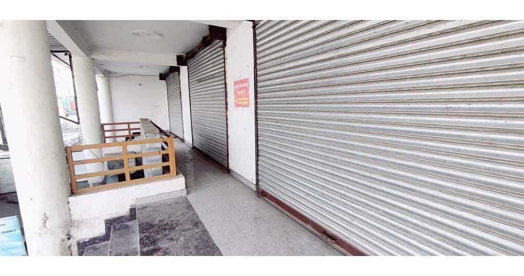 Hall Ground Floor 700 SqFt For Rent Near Transport Nagar — thumbnail 4
