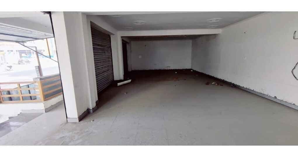 Hall Ground Floor 700 SqFt For Rent Near Transport Nagar — thumbnail 5