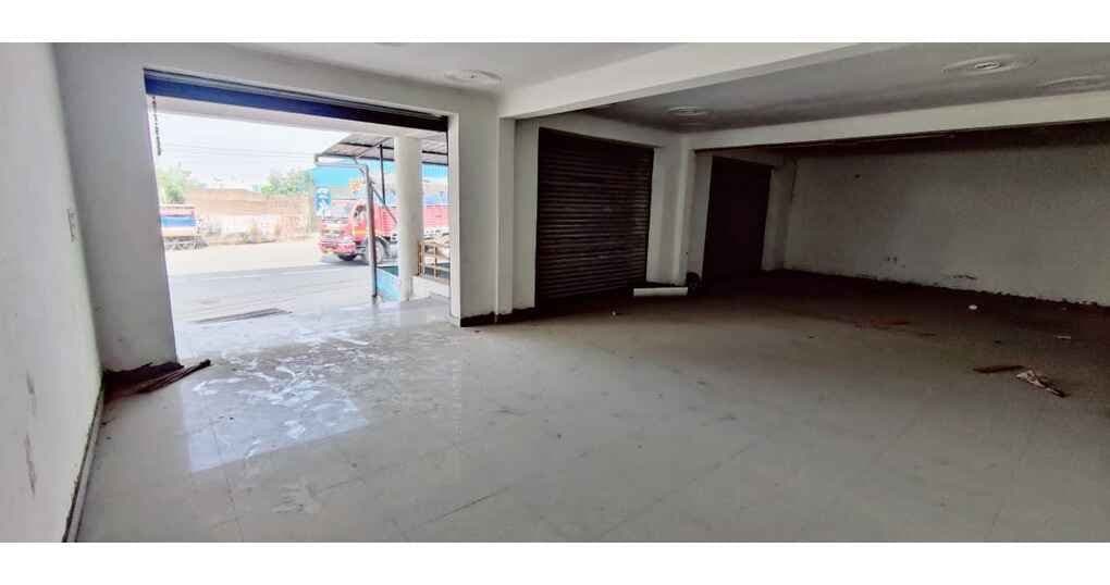 Hall Ground Floor 700 SqFt For Rent Near Transport Nagar — thumbnail 2