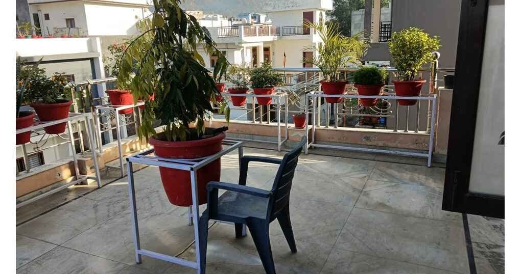 Rent Now 1BHK Set Near Unchapul, Haldwani — thumbnail 2