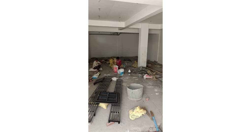 Hall 1400 SqFt For Rent Near Unchapul — thumbnail 2
