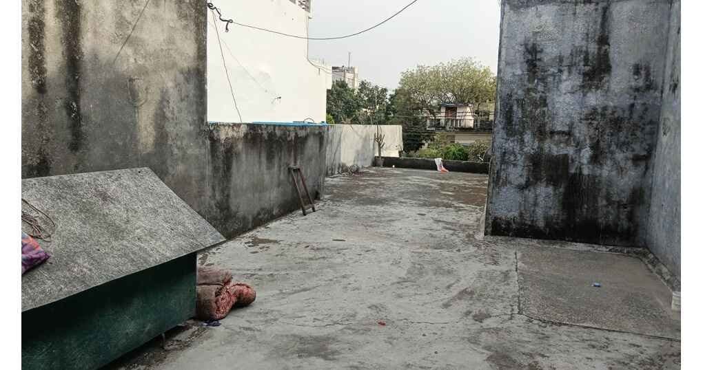 Semi Commercial Plot 1200-1400 SqFt For Sale — thumbnail 3