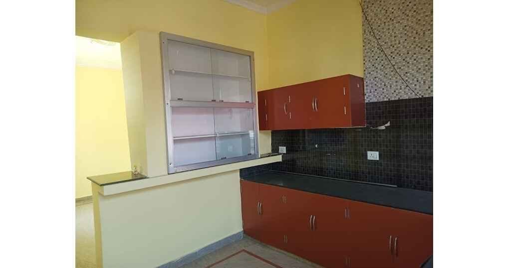 3BHK Set For Rent Near Shyama Garden — thumbnail 5