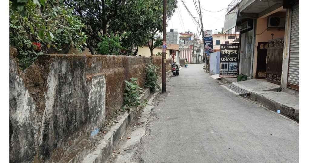 Semi Commercial Plot 1200-1400 SqFt For Sale — thumbnail 4
