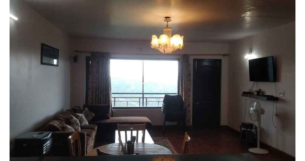 Viewtiful Homestay Mukteshwar — thumbnail 4