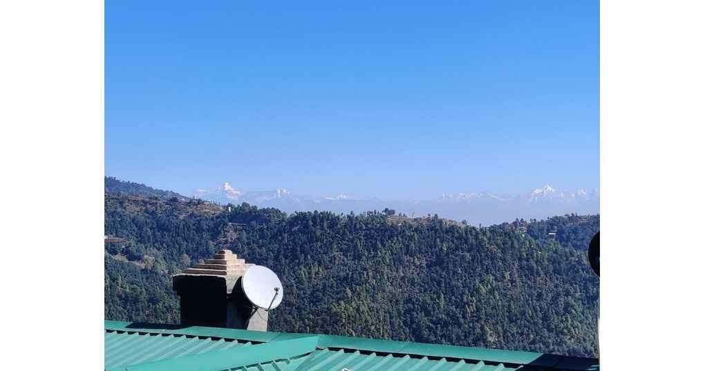Viewtiful Homestay Mukteshwar — thumbnail 2