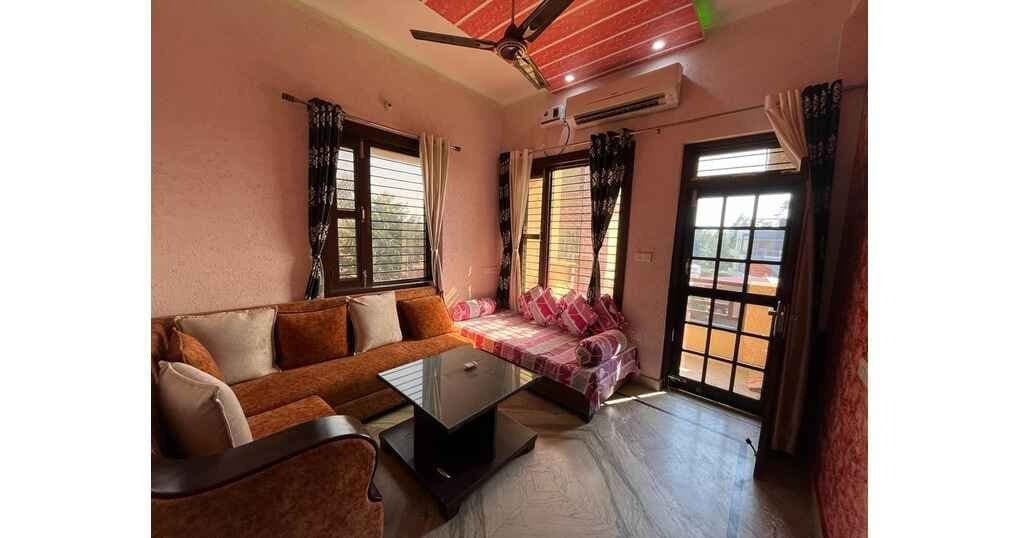 1BHK Set Full Furnished For Rent Near Kathgharia — thumbnail 2